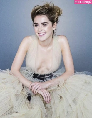 kiernanshipka - I love getting fucked hard from behind