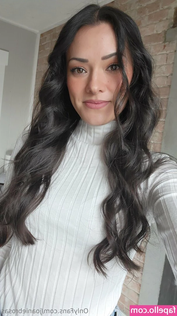 joaniebrosas - Happy birthday month to me
