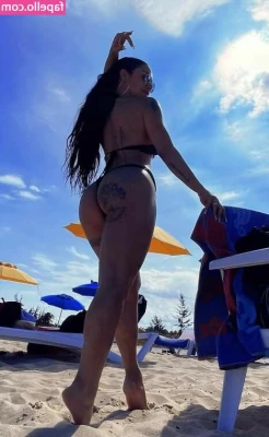 Lis Vega [ lis-vega ] - stay ups 🫢