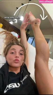 Reagan Campbell [ reagan-campbell ] - It’s 💦💦💦