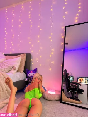  [ kimmikka ] - Sweet dreams lovers 😈🥰  I just sent some sexy pussy &