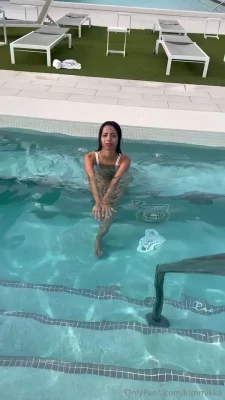  [ kimmikka ] - I went on a date last night  was too tired to take more pics lol  I