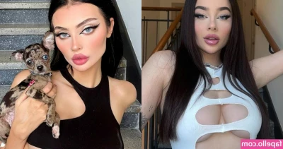 Agata Fagata Fąk [ agata-fagata-fk ] - My girls @acmxyzz @lblakr are running a $6.75 sale for a month