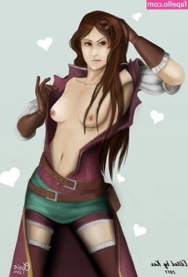 courtesan - Buona domenica con questo outfit un po  wild