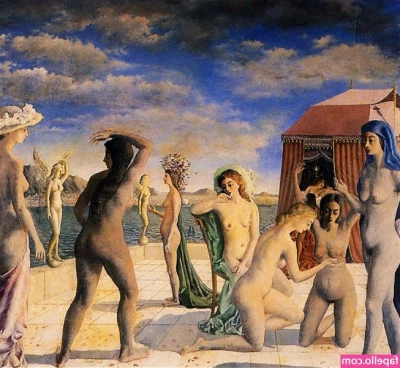 courtesan - Les gustan así chiquitas