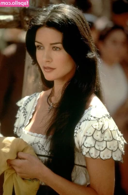 Catherine Zeta-Jones [ catherine-zeta-jones ] - REMEMBER TO CHECK YOUR DMs  amp  CUSTOMS BEING TAKEN