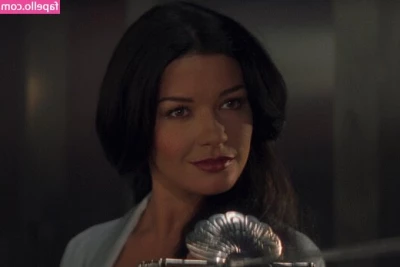 Catherine Zeta-Jones [ catherine-zeta-jones ] - finally going back to Louisiana to see my family! I'm so excited 🥰