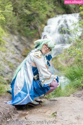 kaitemasu - Horny as hell my pussy is dripping for you