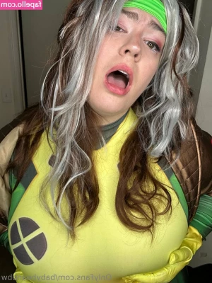 babybeanbbw