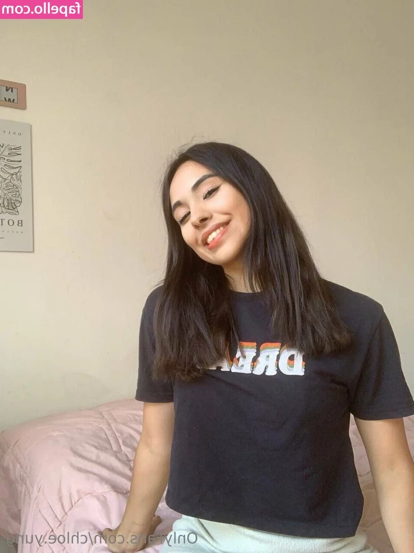 chloe.yung [ chloe-yung ] - We're a bit lost but I'll be back in a few days. I'm not so well in