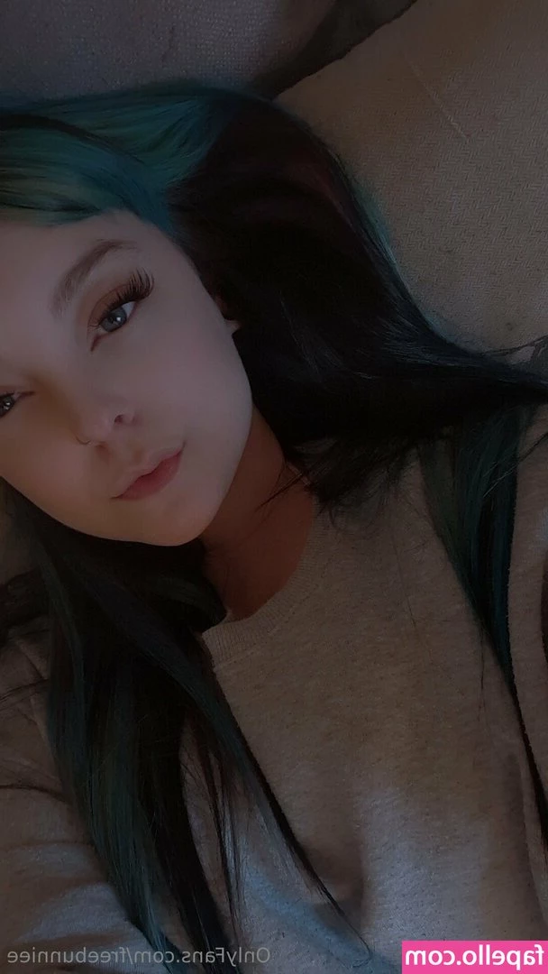 freebunniee - Devamı yani pussy  m için DM