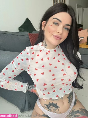 evevalentine - Our Lil Secret  OUT NOW  Uploading to my VIP page soon