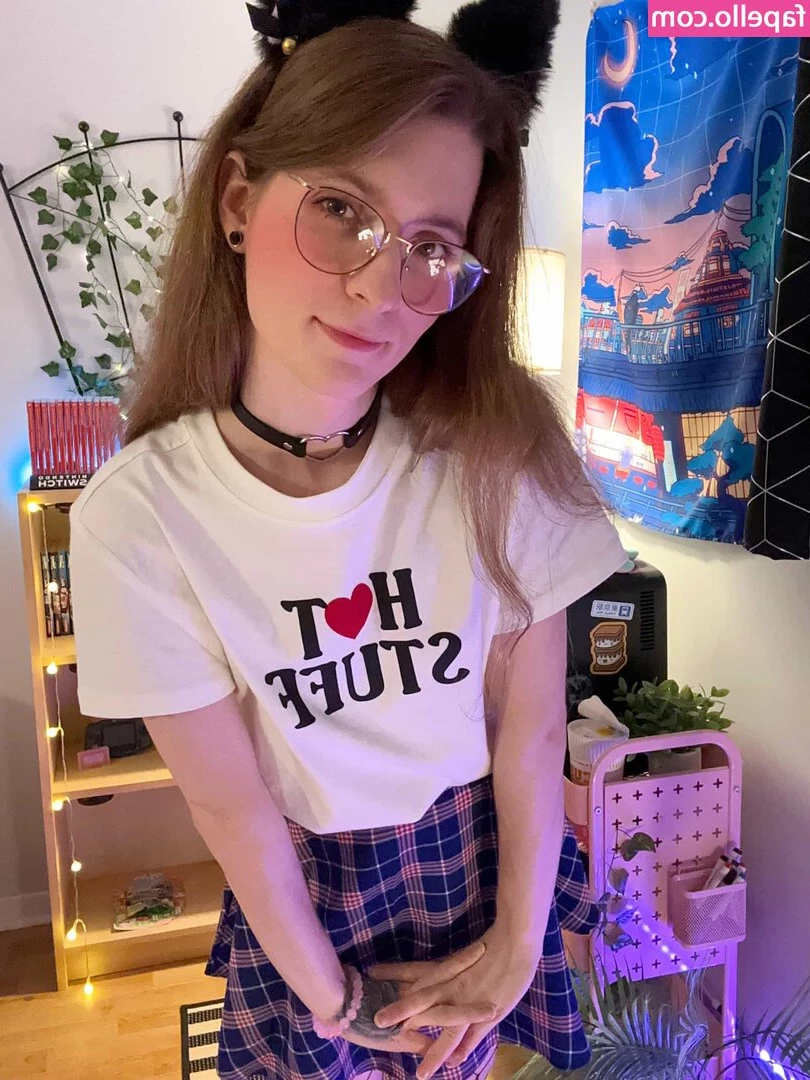 RebiSenpai - New hair