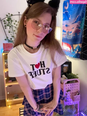 RebiSenpai - New hair