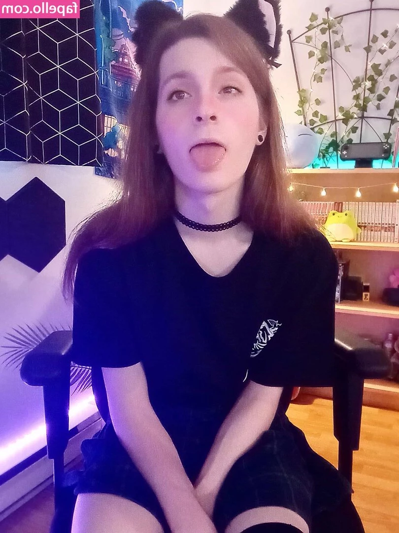 RebiSenpai - Hi 🥰