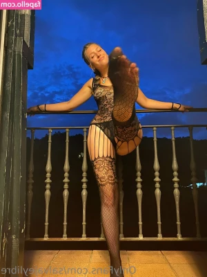 salvajeylibre - this little ass awaits you