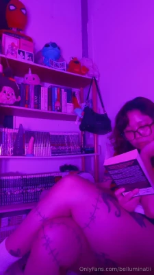 belluminatii - Happy Titty Tuesday y’all!🥰