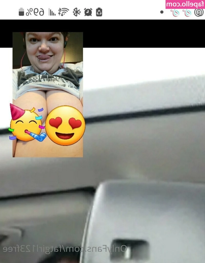 fatgirl123free - Rubber Duckie