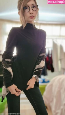 MikanCos - You ve heard of Charlie s Angels  Meet Randy s Angels   rileyann120 