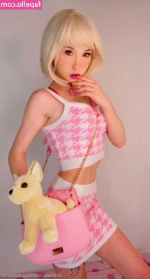 itskenziereeves - Come entertain me