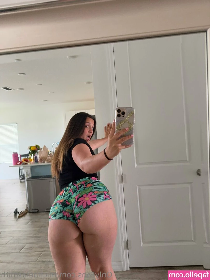 michaelasmith [ michaelasmith-1 ] - Good morning babe