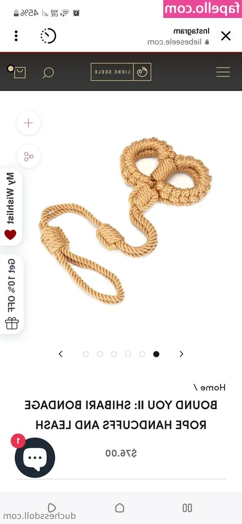 duchessdoll [ duchessdoll-1 ] - I'm getting prepped to a trip in the snow and tried these..... yeah