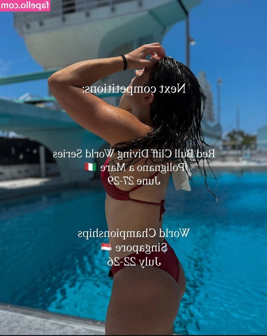 Morgane Herculano [ morgane-herculano ] - Are any of my fans personal fitness trainers ? I’m seriously