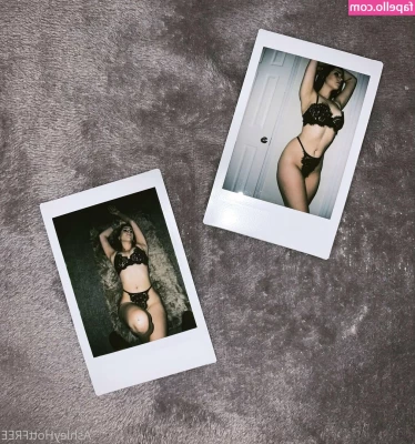ashleyxhottfree - Miss me