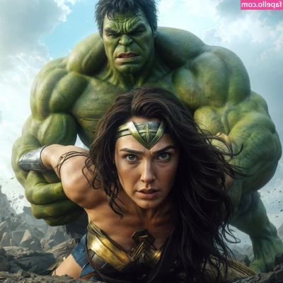 AI Generated Celebrity Nudes [ ai-generated-celebrity-nudes ] - Hmmm   Like it part 1