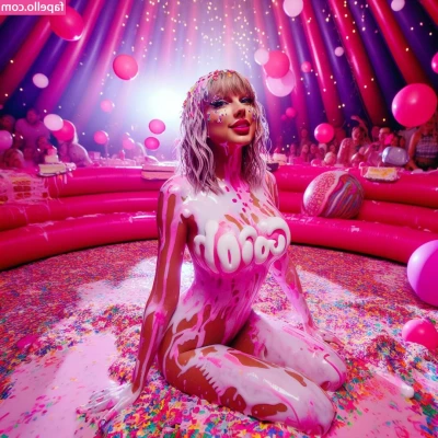 AI Generated Celebrity Nudes [ ai-generated-celebrity-nudes ] - Happy Easter to those celebrating!!! 🩷🩷🩷 wishing you love,
