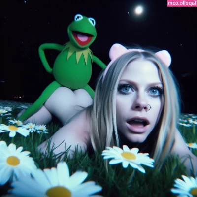 AI Generated Celebrity Nudes [ ai-generated-celebrity-nudes ] - Look