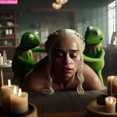 AI Generated Celebrity Nudes [ ai-generated-celebrity-nudes ] - First post  there will be more  -