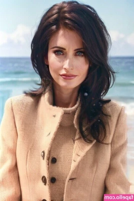 AI Generated Celebrity Nudes [ ai-generated-celebrity-nudes ] - Felt cute 🥰