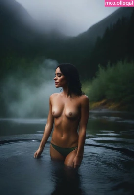 AI Generated Celebrity Nudes [ ai-generated-celebrity-nudes ] - Lunch breaks should be YOUR time  I hope you spend it well part 2