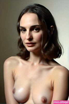AI Generated Celebrity Nudes [ ai-generated-celebrity-nudes ] - Good morning and tittie-sunday yayy