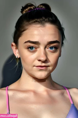 AI Generated Celebrity Nudes [ ai-generated-celebrity-nudes ] - What a mess 💦😍
