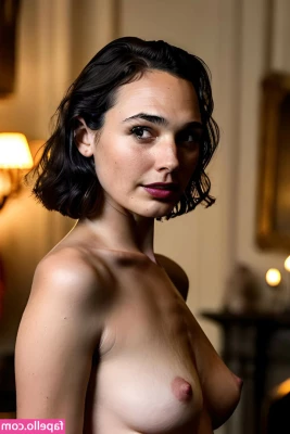 AI Generated Celebrity Nudes [ ai-generated-celebrity-nudes ] - Wow  I love being controlled  I just came twice in 5 min  That felt