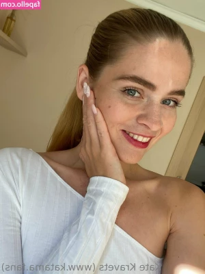 katerealfree - What are you doing  I m looking forward to playing