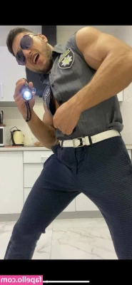  [ garihalefree ] - Streching 🍑🤭