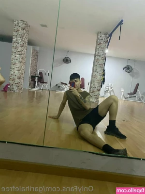  [ garihalefree ] - Ya girl getting thicc