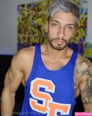 Garihalefree - So i will be selling used thongs to my fans on this page they will