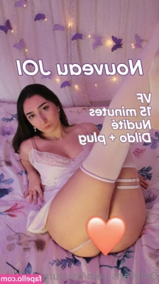  [ itsyourgirldikdik ] - Nothing else on your mind except worshipping me