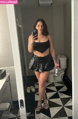 snixxxxx [ snixxxxx-2 ] - Modeling my black latex pants  bra  and heels while ripping some loud