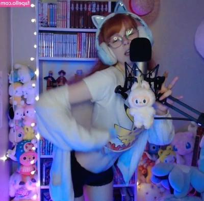 Skymi_chan [ skymi-chan ] - I don t ever want to leave this bed