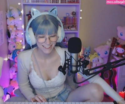 Skymi_chan [ skymi-chan ] - Miss me 👅👅