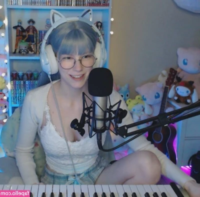 Skymi_chan [ skymi-chan ] - Will be posting more content very soon  prob tomorrow  Sorry it s