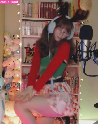 Skymi_chan [ skymi-chan ] - Your wildest dream 😇