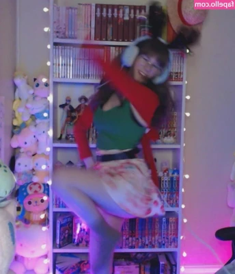Skymi_chan [ skymi-chan ] - Nocturnal Naughtiness. 😈