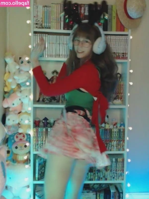 Skymi_chan [ skymi-chan ] - Take em off pls