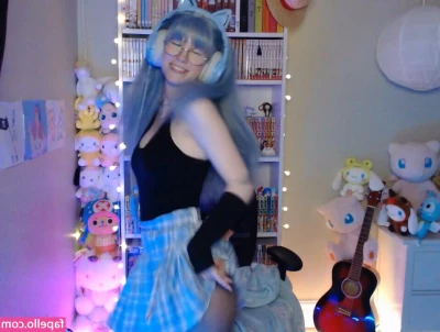 Skymi_chan [ skymi-chan ] - Felt So Good